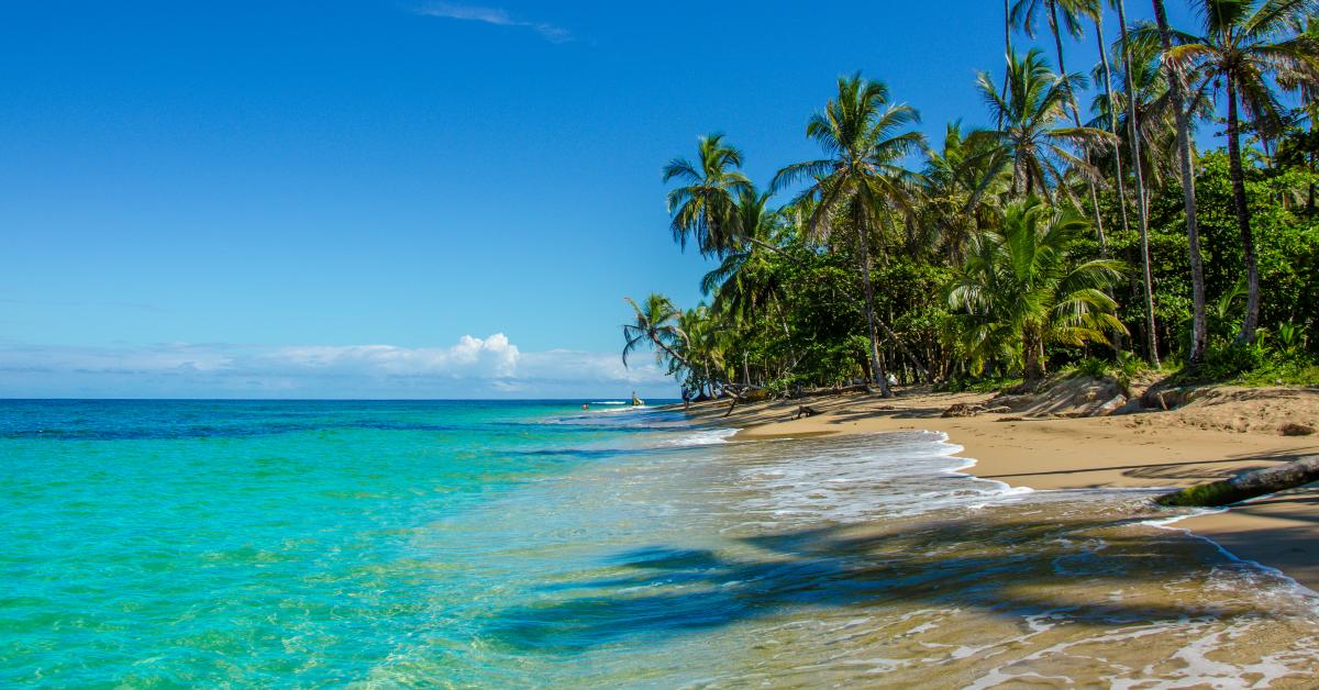 Costa Rica Vacation Rentals House Rentals From 26 Hometogo