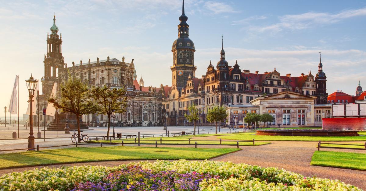 Ferienwohnungen Ferienhauser Fur Urlaub In Meissen Ab 46