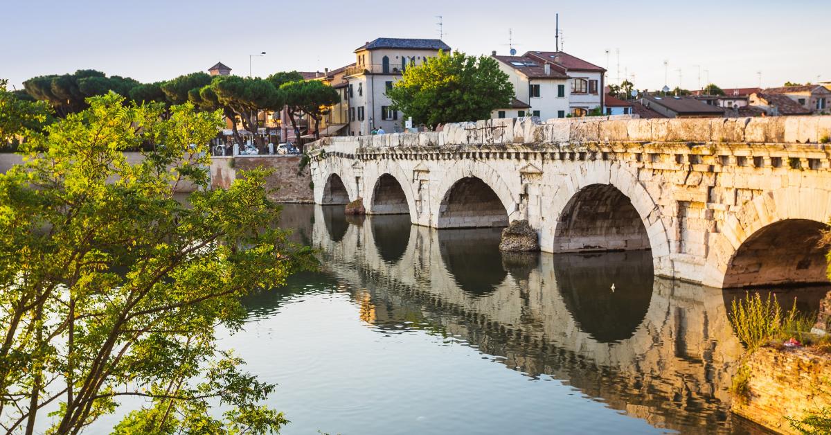 Ferienwohnungen Ferienhauser Fur Urlaub In Rimini Ab 26