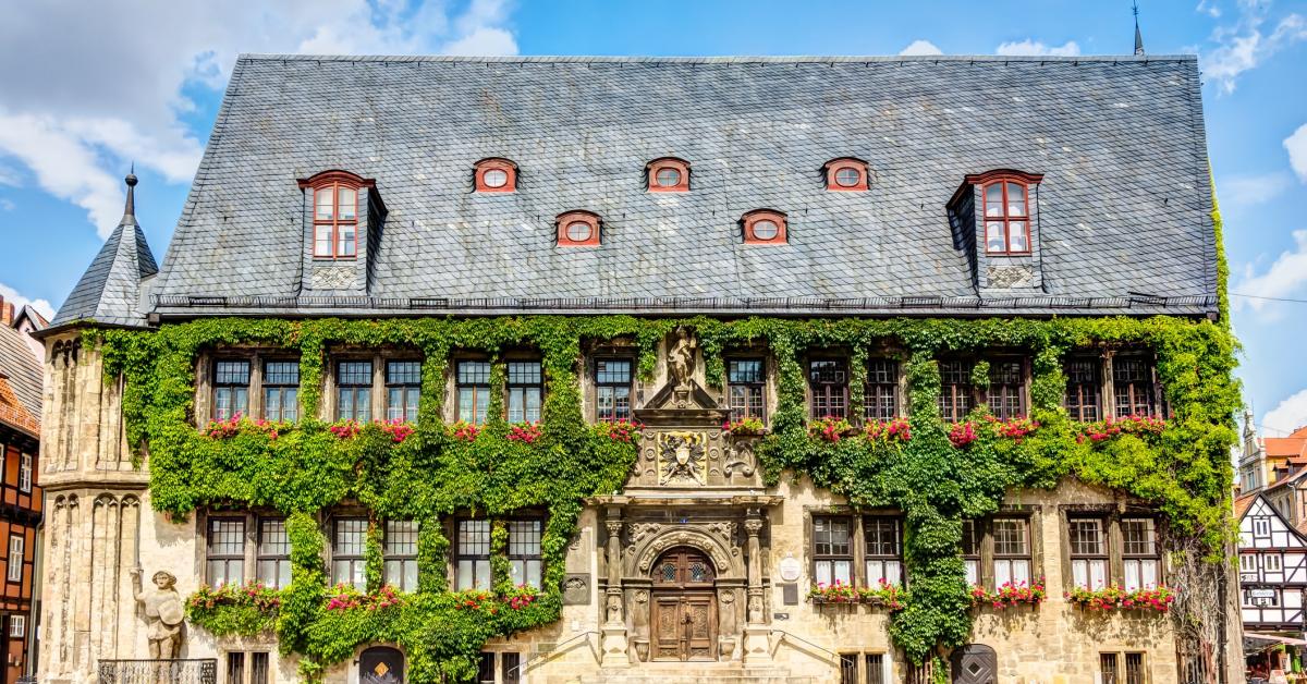 Ferienwohnungen Ferienhauser Fur Urlaub In Elend Ab 38