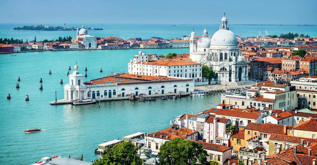 Ferienwohnungen Ferienhauser Fur Urlaub In Venetien Ab 30