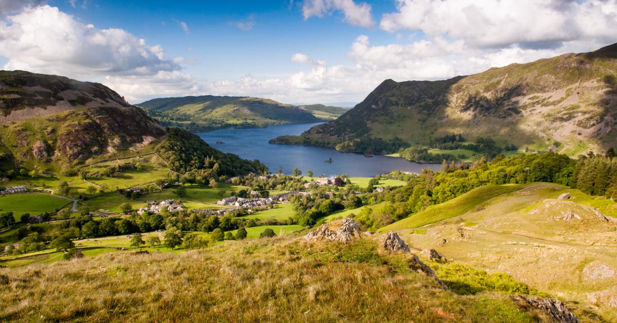 Cottages Lodges Holiday Homes In The Lake District From 45