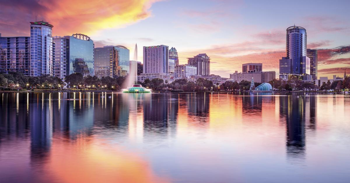 Ferienwohnungen Ferienhauser Fur Urlaub In Orlando Ab 26
