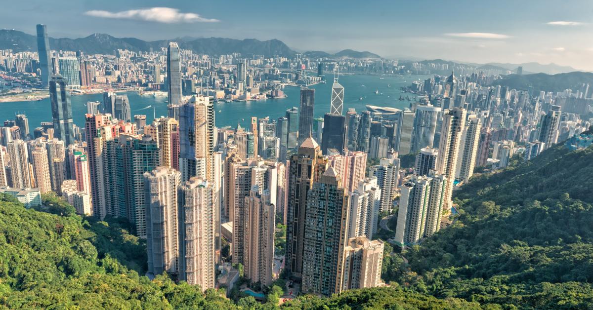 Hong Kong Vacation Rentals From 21 Hometogo