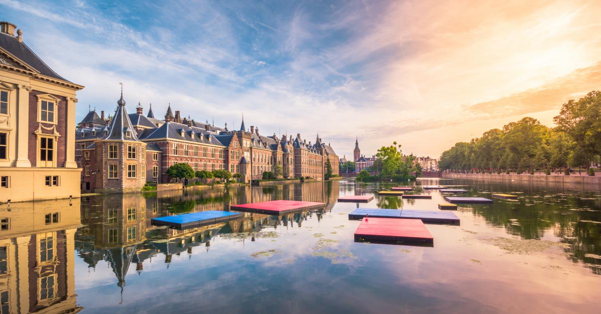Ferienwohnungen Ferienhauser Fur Urlaub In Den Haag Ab 25