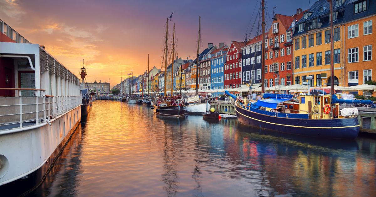 Ferienwohnungen Unterkunfte Fur Urlaub In Kopenhagen Ab 44