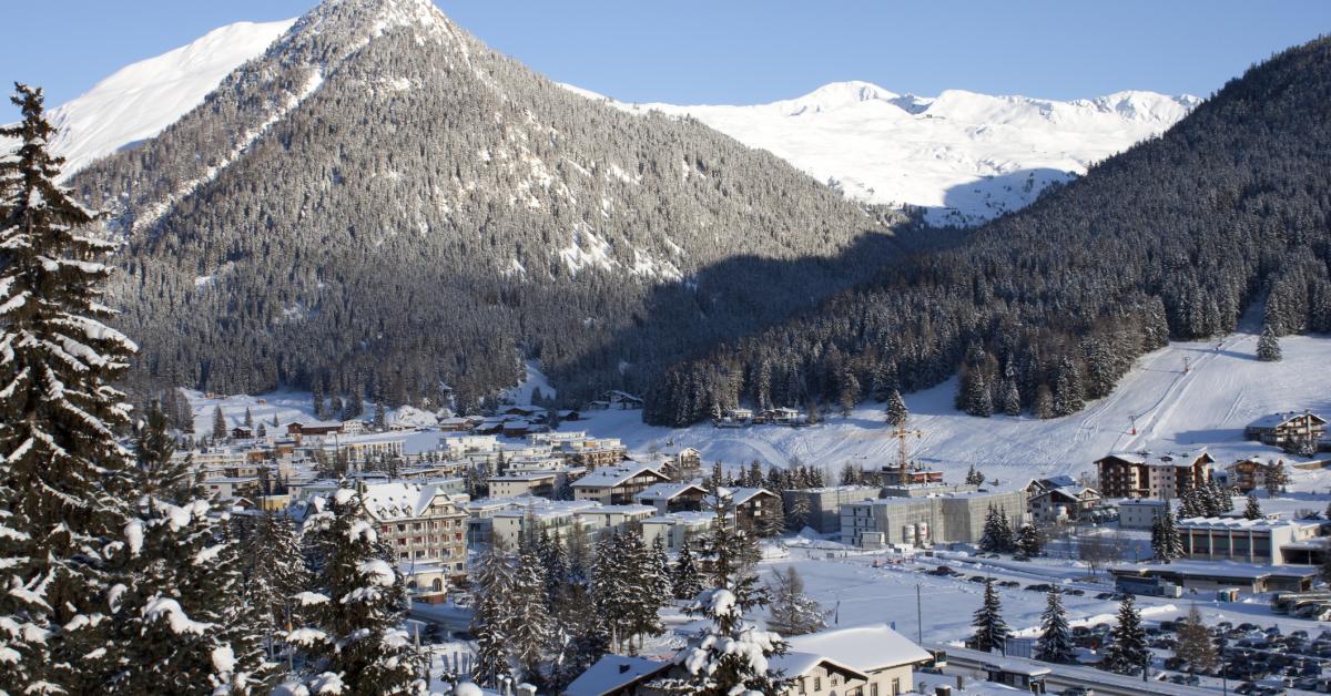 Ferienwohnungen Ferienhauser In Davos Ab Chf 32 Hometogo Ch