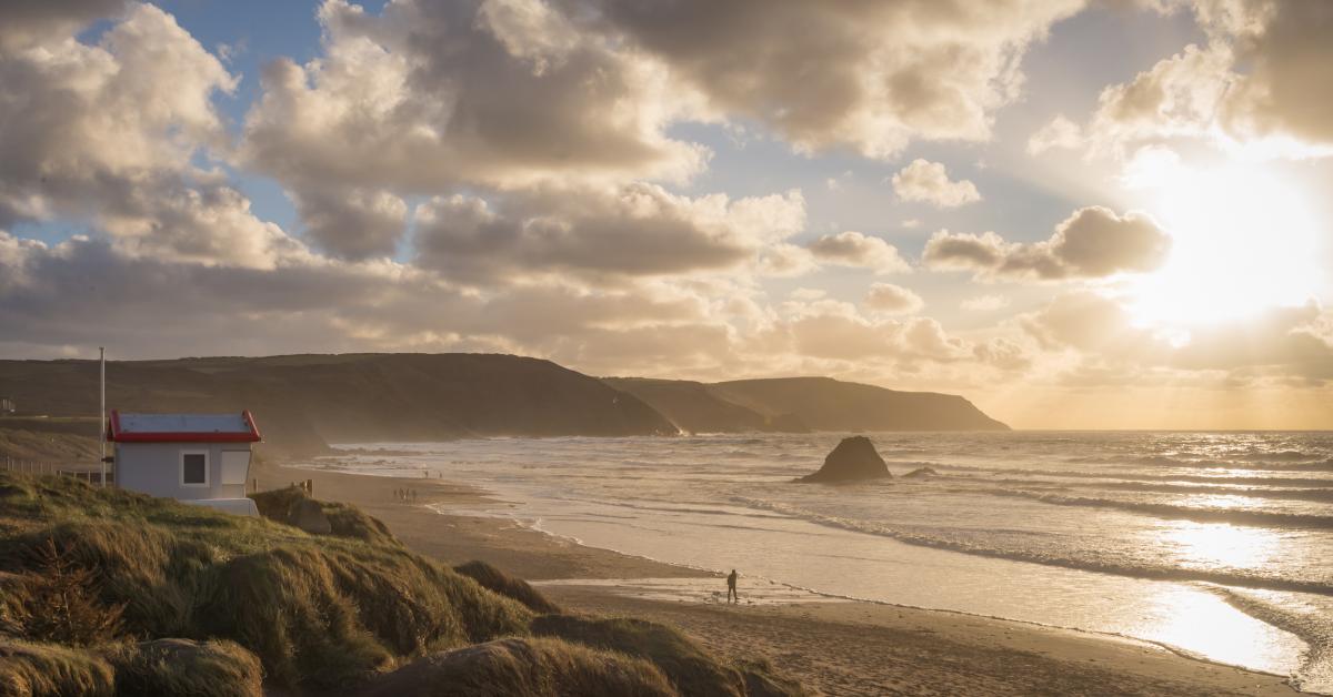 Ferienwohnungen Ferienhauser Fur Urlaub In Cornwall Ab 44