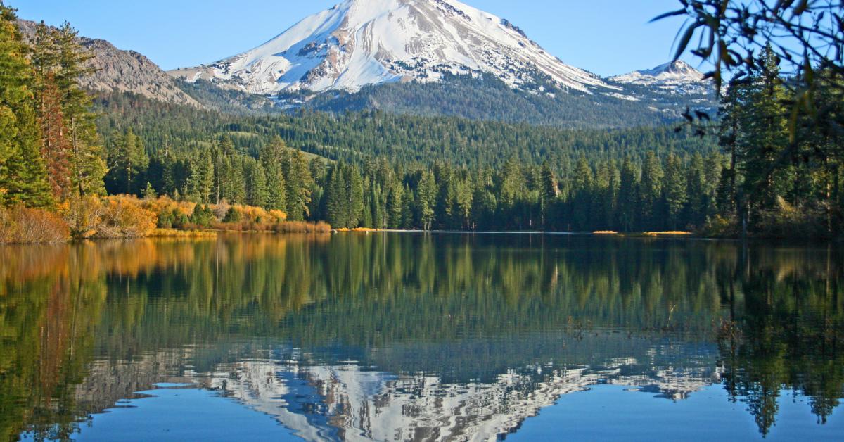 Huntington Lake Vacation Rentals From 113 Hometogo