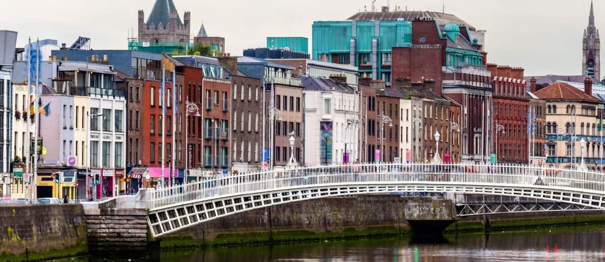 Ferienhauser Dublin Ferienwohnungen Dublin Buchen