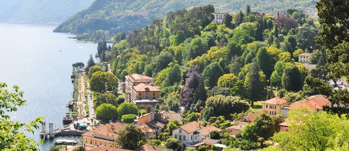 Lombardei Ferienhaus Lombardei Ferienwohnung Bei Casamundo