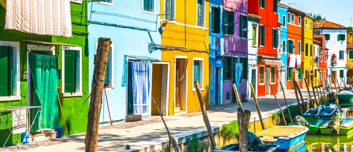 Ihr Ferienhaus In Venetien Buchen Casamundo