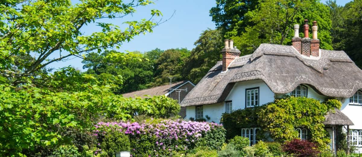 Ferienwohnung Sudostengland Ferienhaus Sudostengland