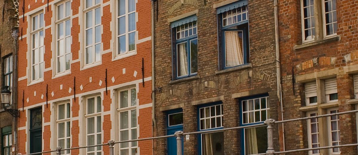 Ferienwohnung Antwerpen Mieten Eurorelais
