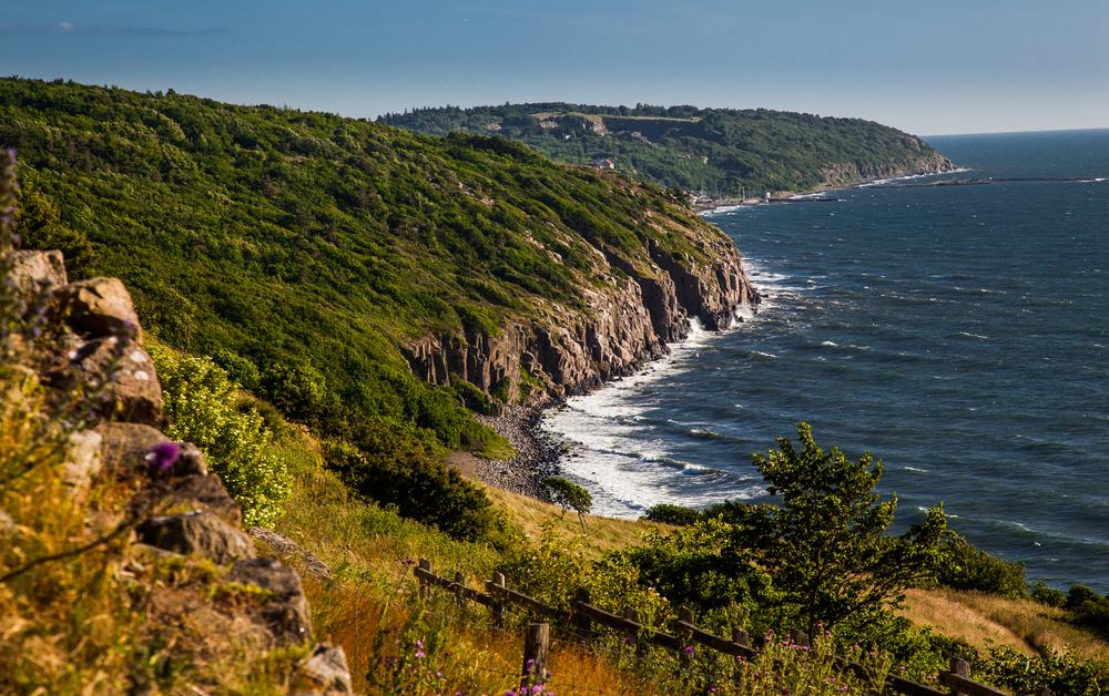 Ferienhaus Bornholm Gunstig Mieten Bei Casamundo