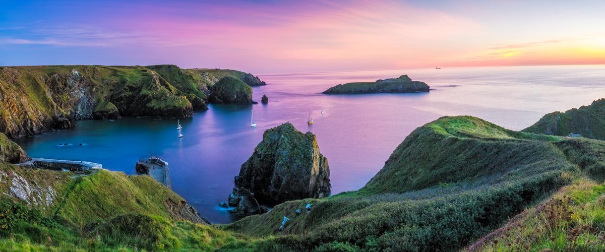 Ferienhaus Cornwall Gunstig Mieten Bei Casamundo
