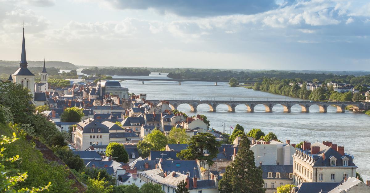 Ferienhauser Pays De La Loire Bei Casamundo