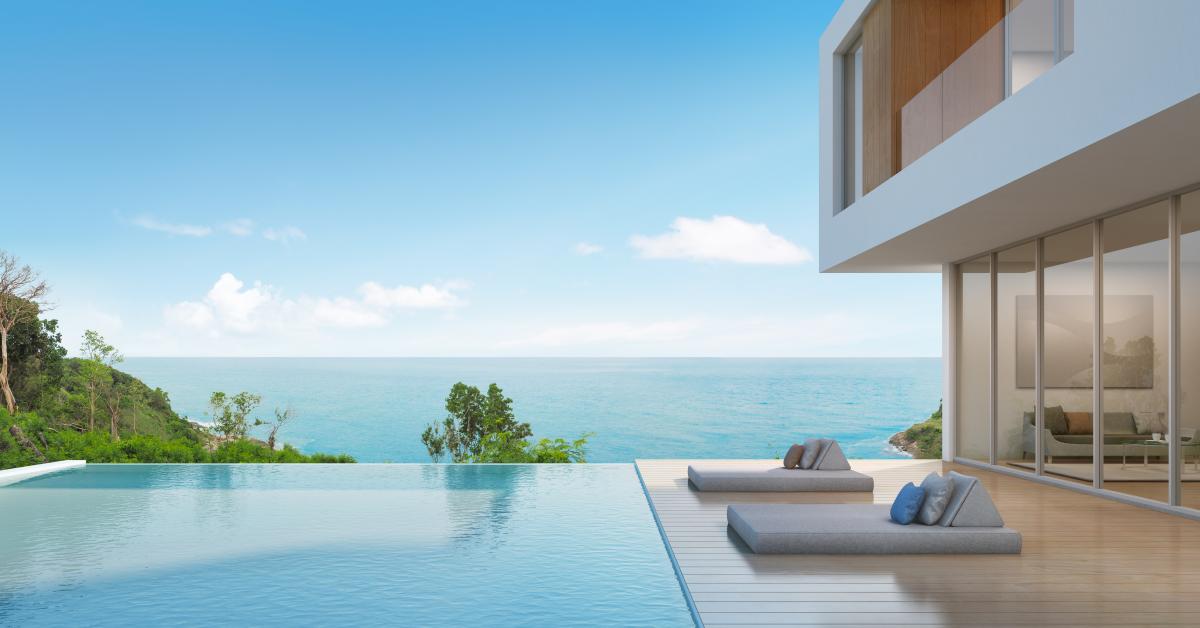 Location Maison Piscine Espagne Pas Cher | Ventana Blog