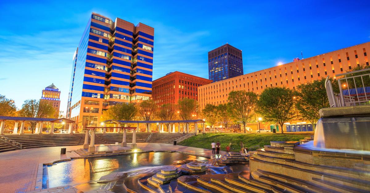 St Louis Vacation Rentals From 51 Hometogo