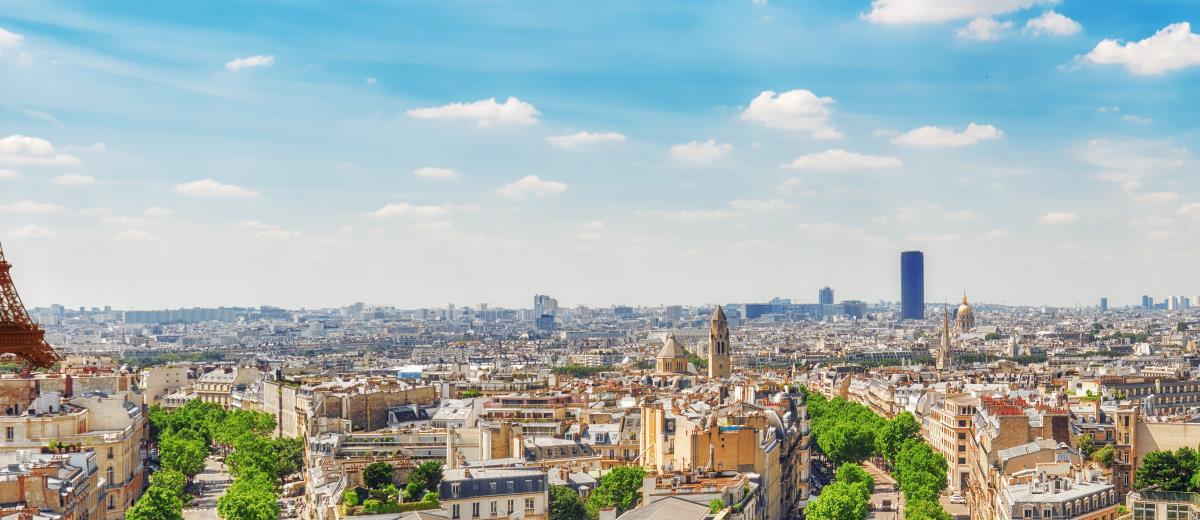 Location Maison Vacances En Ile De France Ventana Blog