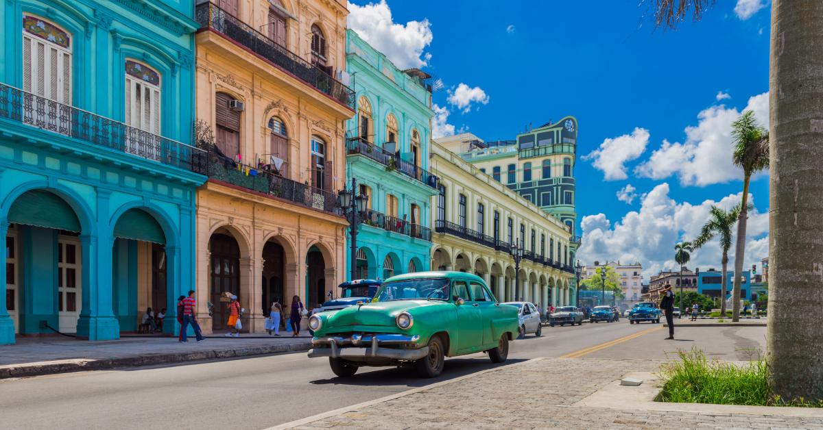 nær ved bredde glemsom Havana Vacation Rentals from $19 | HomeToGo