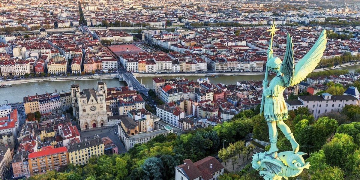 Ferienwohnung Lyon Apartment Gunstig Von Privat Mieten