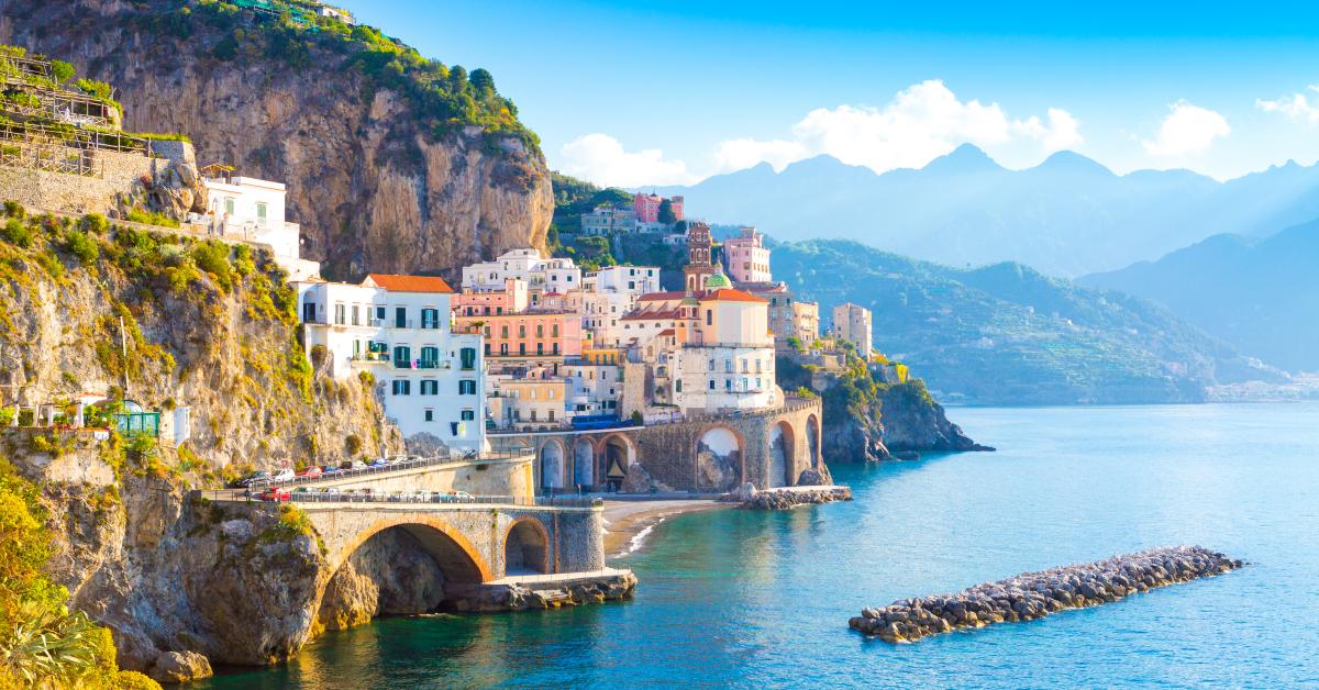 Vacation Rentals and Amalfi Coast - Wimdu