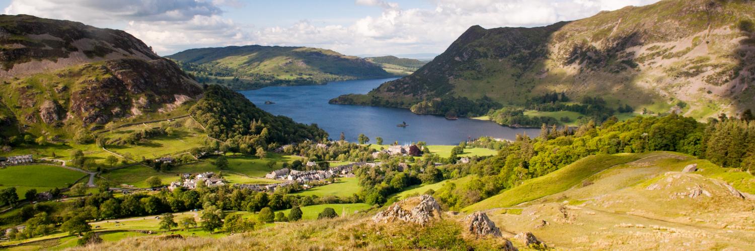 Holiday Cottages in the Lake District from £45 HomeToGo