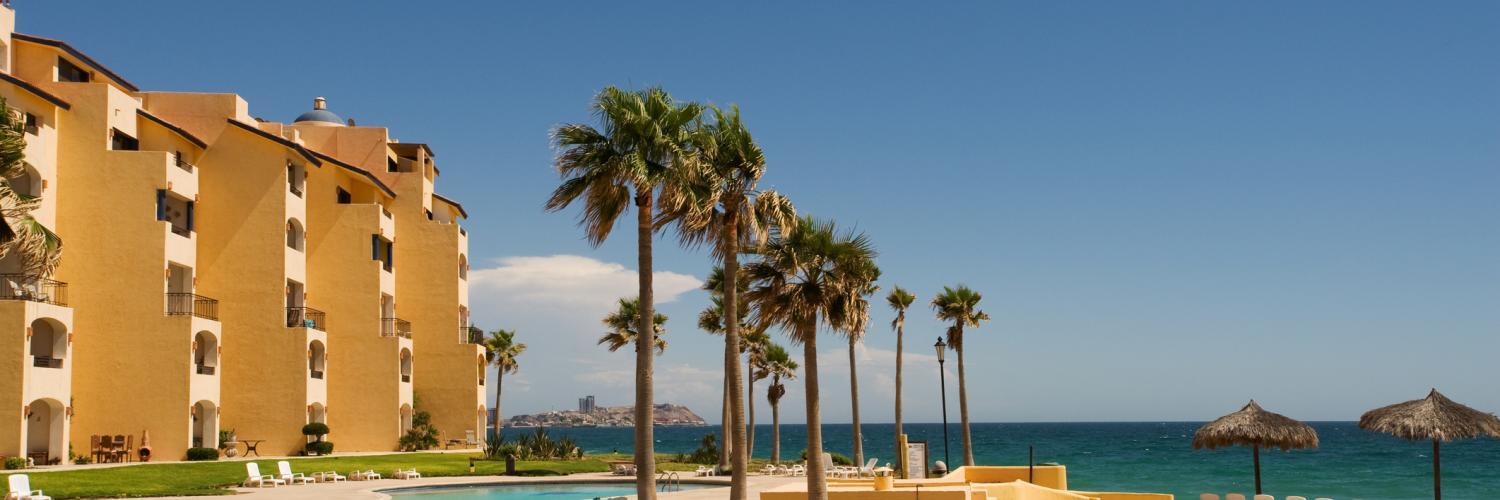 Puerto Peñasco Condos & House Rentals from 31 HomeToGo