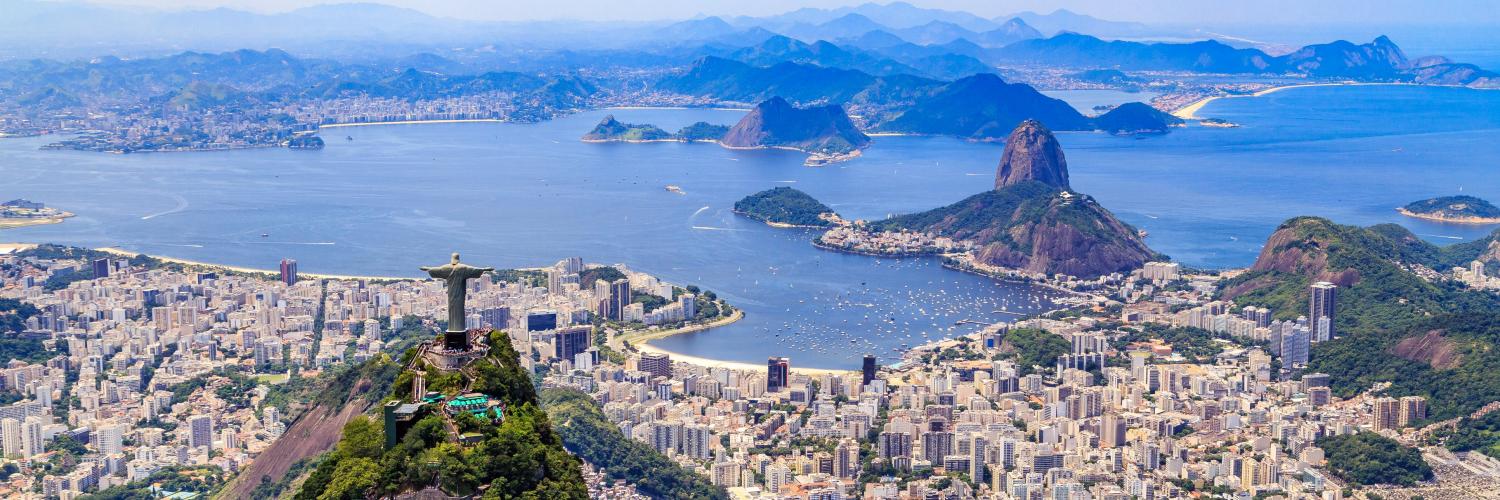 Rio de Janeiro Vacation Rentals from 10 HomeToGo