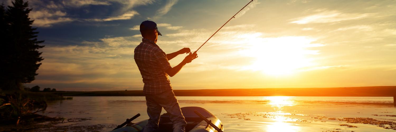 Fishing Holidays in Yorkshire (Travel Inspiration!) HomeToGo