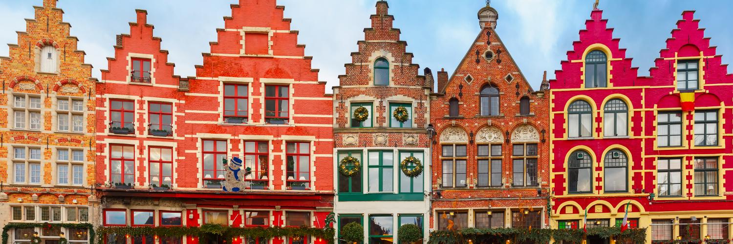 Chambres d'hôtes et gîtes à Bruges dès 23 € HomeToGo
