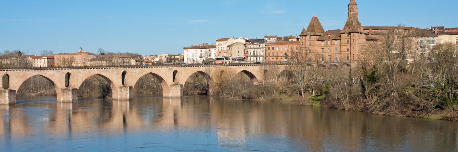 Meteo Montauban