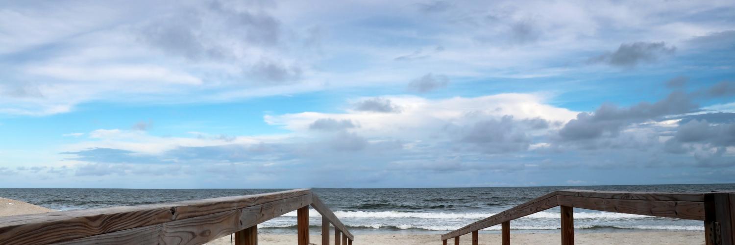 Pawleys Island Vacation Rentals from 106 HomeToGo