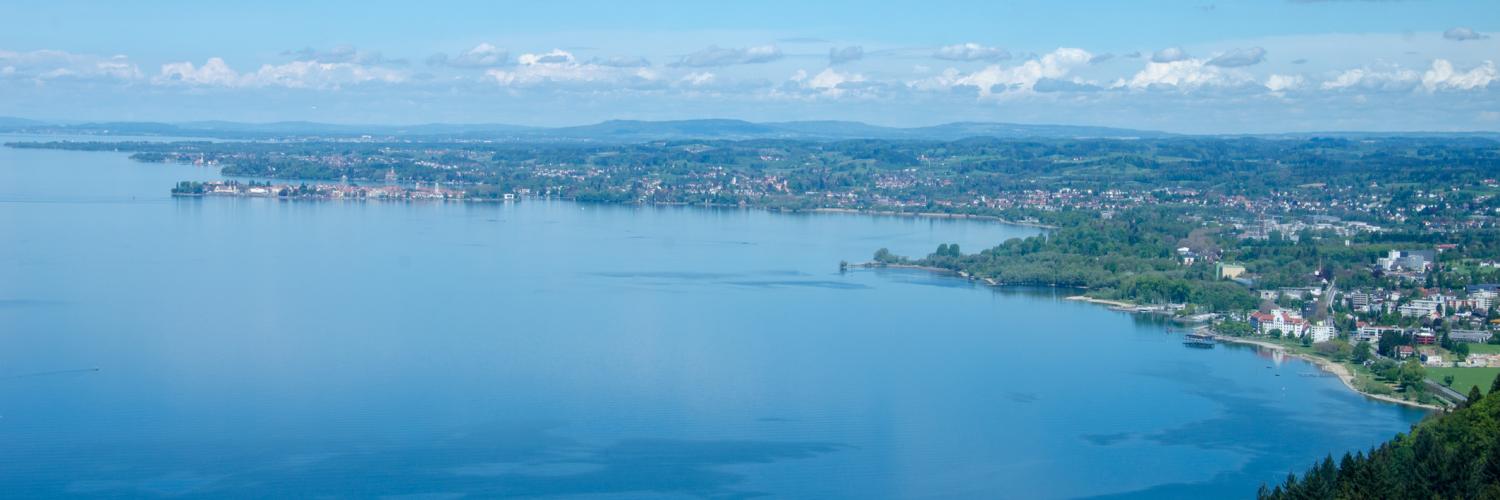 Ferienwohnungen & Ferienhäuser für Urlaub in Bregenz ab 28