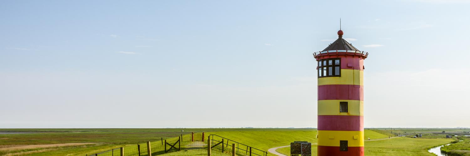 Ferienwohnungen Ferienhauser In Ostfriesland Casamundo