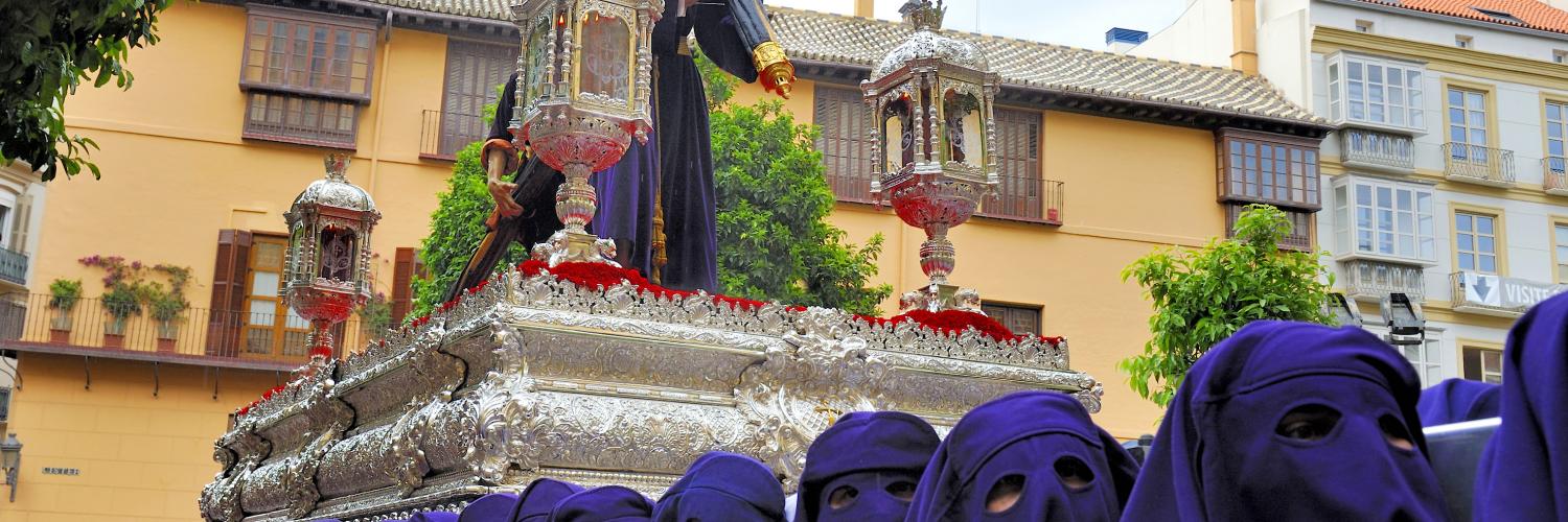 Los mejores destinos para disfrutar de la Semana Santa en España