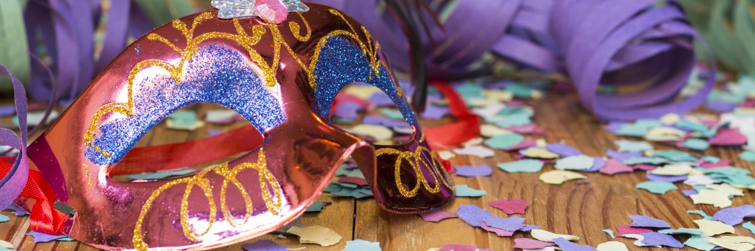 O que fazer no Carnaval de Caraguatatuba