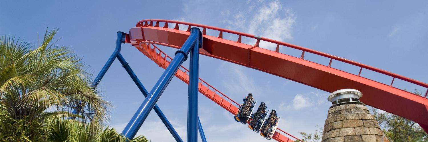 Where Are the Cheapest Theme Parks in Florida? - HomeToGo