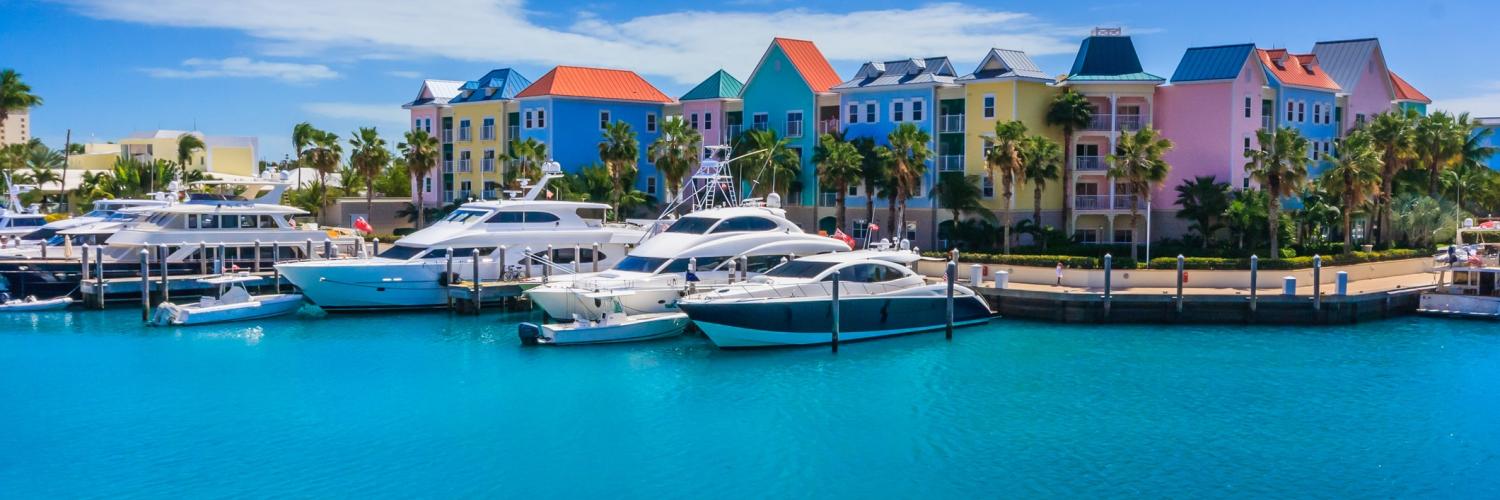 The Best Honeymoon Destinations in The Bahamas
