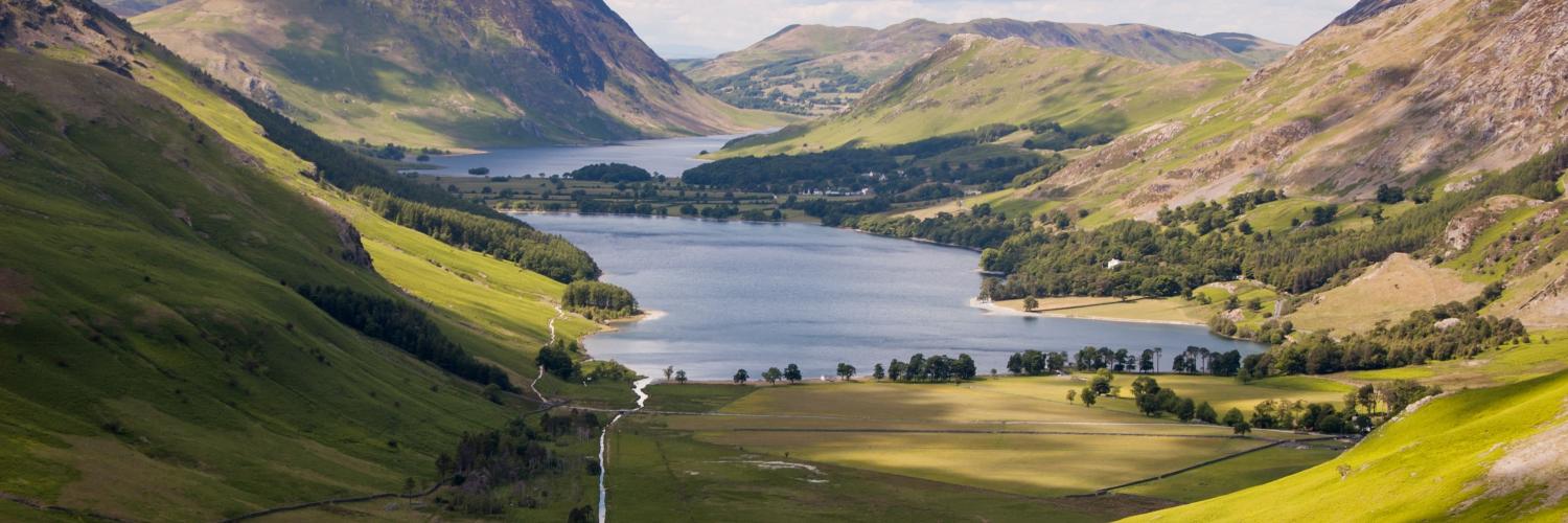 Holiday lettings & accommodation in Borrowdale - HomeToGo