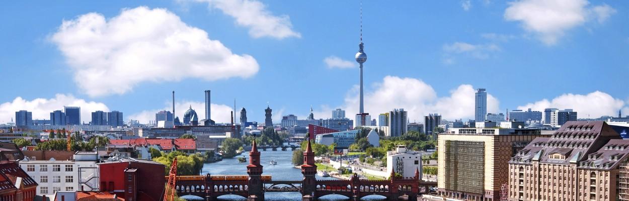 10 activités à ne pas manquer à Berlin - Wimdu