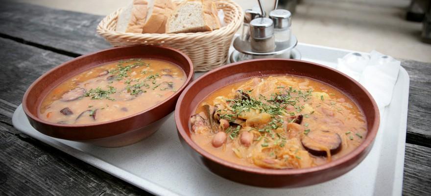 The Best of Slovenian Cuisine - Wimdu