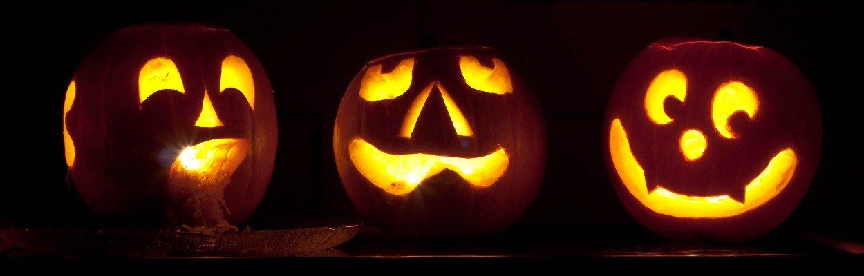 Top 10 Halloween Destinations in Europe - Wimdu