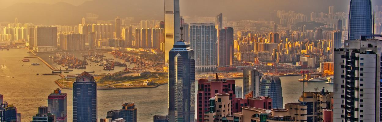 Où séjourner à Hong Kong: les meilleurs quartiers de la ville - Wimdu