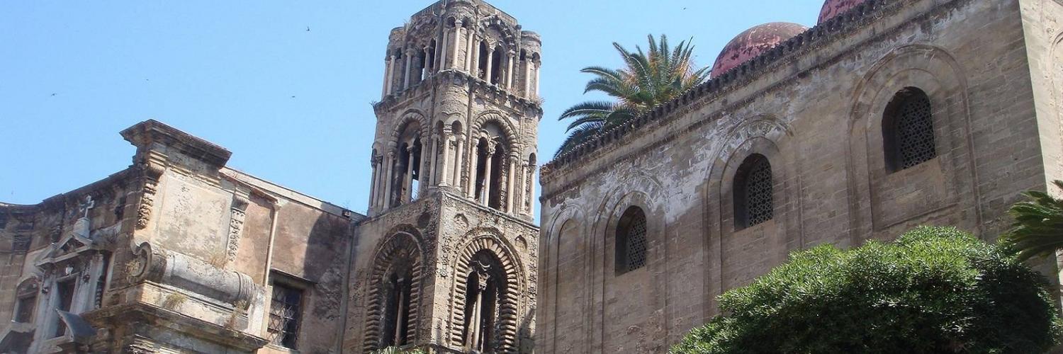 Visitare Palermo in Due Giorni: Cosa Fare e Cosa Vedere - CaseVacanza.it