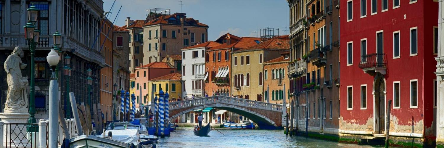 Mostre d'arte a Venezia - CaseVacanza.it