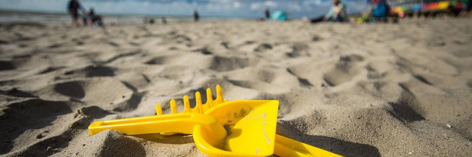 Giochi in Spiaggia con i Bambini: 10 Attività da Fare questa Estate - CaseVacanza.it