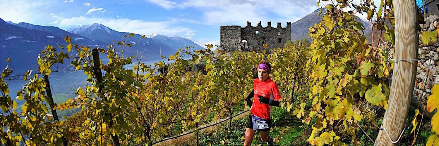 Valtellina Wine Trail 2018: Date, Percorsi, Territorio da Scoprire - CaseVacanza.it