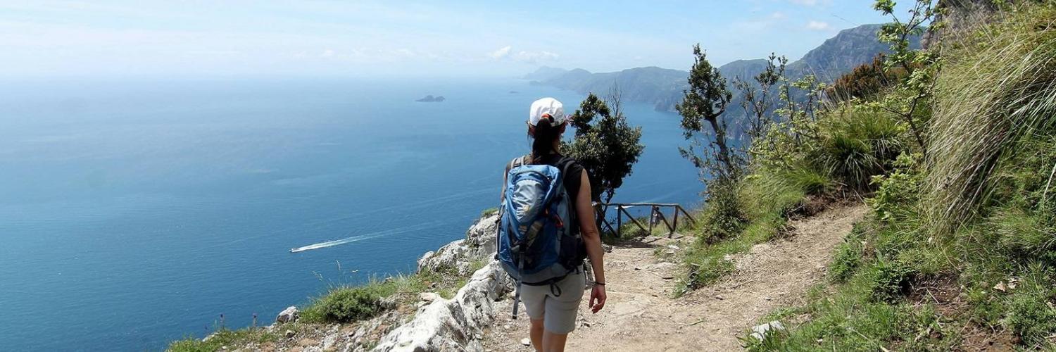Il Sentiero degli Dei: passeggiata sulla Costiera - CaseVacanza.it